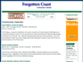 forgottencoastcalendar.com