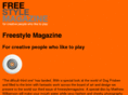 freestylemagazine.co.uk