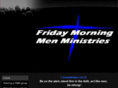 fridaymorningmen.org