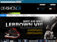 gfashioncr.com