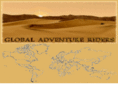 globaladventureriders.com