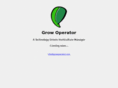 growoperator.com