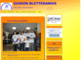 guidon-bletteranois.com