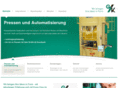 gundk-umformtechnik.com
