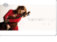 harrietkrijgh.com