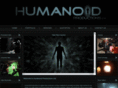 humanoidproductions.com