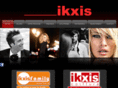 ikxis.com