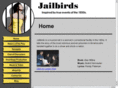 jailbirdsmusical.com