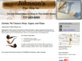 johnsonspipeshopinc.com