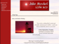 juliesteckel.com