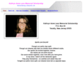 katelanz.com