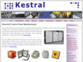kestralcontrols.com