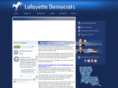 lafayettedemocrats.org