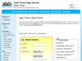 laketravishighschool.org