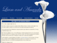 liamandamanda.com