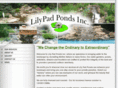 lilypadponds.com