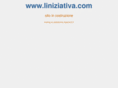 liniziativa.com