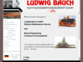 ludwig-bauch-gmbh.com