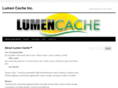 lumencache.com
