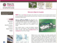 mapsforhospitals.com