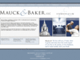 mauckbaker.com