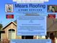 mearsroofs.com