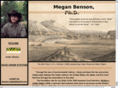 meganbenson.com