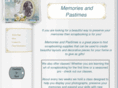 memoriesandpastimes.com