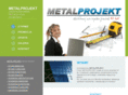 metal-projekt.com