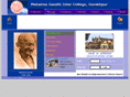 mgintercollege.com
