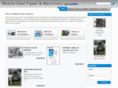 mideastpaper.com