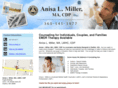 milleranisacounselor.com