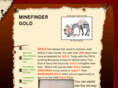 minefindergold7.com