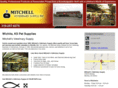 mitchellsveterinarysupply.com