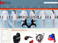 mykick.com