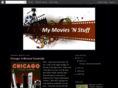 mymoviesandstuff.com