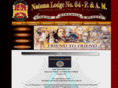 natomalodge64.com