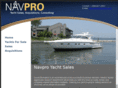 navproyachts.com