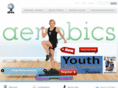 nfpafitness.com