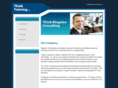 ningalooconsulting.com