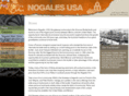 nogalesusa.com