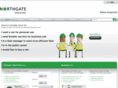 northgatevehiclehire.com