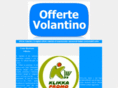 offertevolantino.com