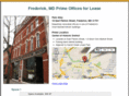 parkalleyfrederick.com