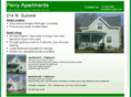 perryapts.com
