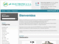 phelectronica.com.ar