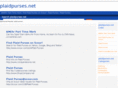 plaidpurses.net