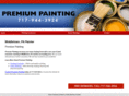 premiumpaintingpa.com