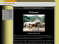 rainbowequinefarms.com