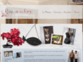 relaisdelaforge.com